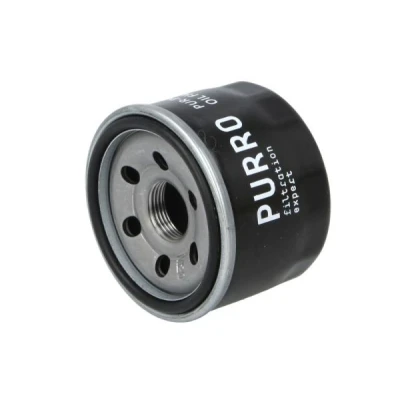 Bilde av PURRO PUR PO3041 Oljefilter M 20 X 1.5 Påskruingsfilter SMART: Fortwo II Coupé, Cabrio