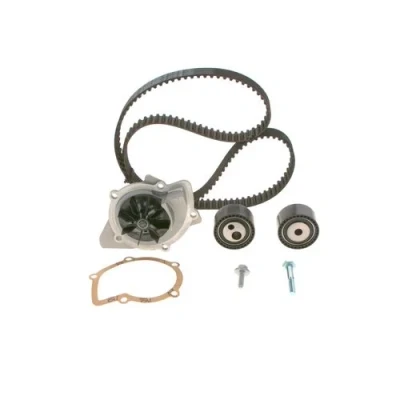 Bilde av Vannpumpe + registerreimssett, citroën c8, c8 van, fiat ulysse, lancia phedra, peugeot 406, 406 break, coupé, 607, 807, 807 van