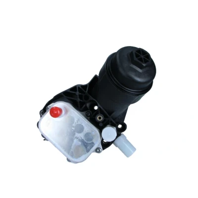 Bilde av MAXGEAR 27 1684 Hus, oljefilter AUDI: Q5, A4 B8 Sedan