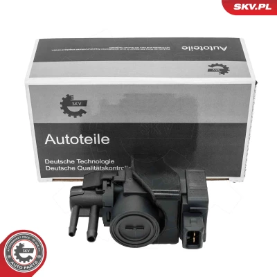 Bilde av Trykkomformer, eksosstyring Esen skv 14SKV918 dacia, renault OE 14 95 680 21R