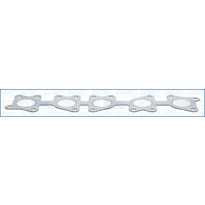 Bilde av AJUSA 13082900 Eksospakning Eksosmanifold AUDI: 80 B4 Avant, Coupe B3, 100 C4 Sedan