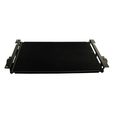 Bilde av MAXGEAR Easy Fit AC876542 Kondensator uten tørker 13,1 9,8 Aluminium 590 R 134a VOLVO: XC70 I Cross Country