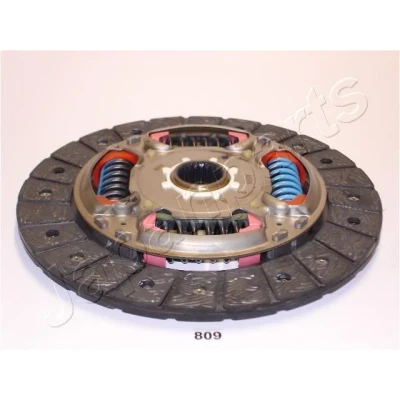 Bilde av JAPANPARTS DF 809 Koplingsskive 240 21