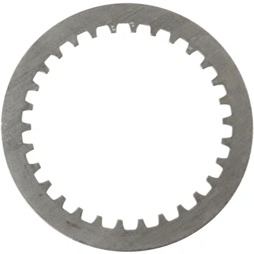 Bilde av TRW MES376 8 Stållamellesett, clutch