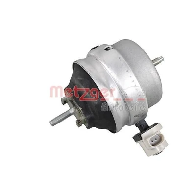Bilde av METZGER 8053827 Motorfeste venstre hydrolager AUDI: A4 B6 Avant, B7 B6/B7 Cabrio