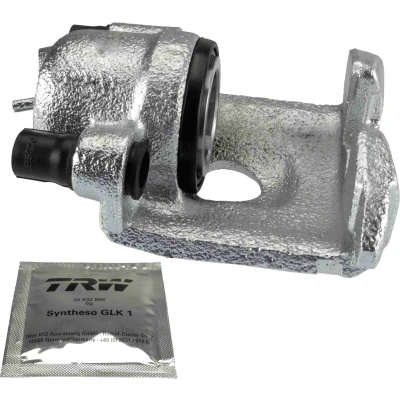 Bilde av TRW BHV327E Bremsecaliper Støpejern SKODA: Fabia 2, VOLKSWAGEN: Polo IV Hatchback