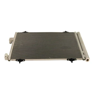 Bilde av MAXGEAR Easy Fit AC890349 Kondensator med tørker 14,4 11 Aluminium 524 R 134a