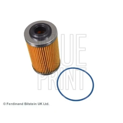 Bilde av BLUE PRINT ADL142106 Oljefilter med tetningsring Filterinnsats ALFA ROMEO: 159 Sportwagon, Sedan, Brera