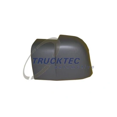 Bilde av TRUCKTEC AUTOMOTIVE 02.60.317 Støtfanger venstre bakaksel