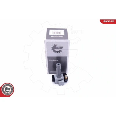 Bilde av ESEN SKV 03SKV260 Tennspole 12V elektrisk SUBARU: Forester II, Impreza II Sedan, III Hatchback
