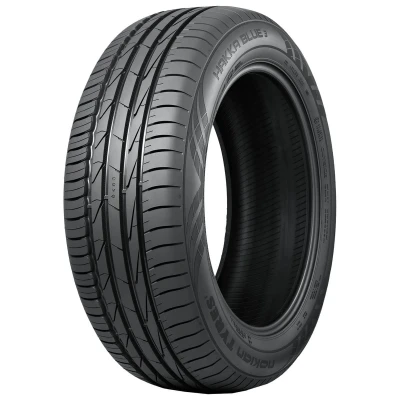 Bilde av Nokian Hakka Blue 3 ( 215/55 R17 98W XL )