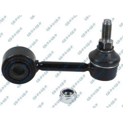 Bilde av stang, stabilisator, Framaksel høyre, venstre, vw transporter t4 buss, flak/chassi, skåp, 701411