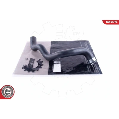 Bilde av Radiatorslange, mercedes benz e klass [w211], flak/chassi [vf211], t model [s211], 2115010782, A2115010782