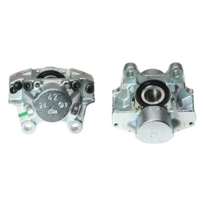 Bilde av BUDWEG CALIPER 343339 Bremsecaliper OPEL: Omega B Caravan