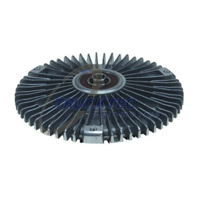 Bilde av TRUCKTEC AUTOMOTIVE 02.19.101 Viscous Clutch MERCEDES BENZ: E Klasse T modell, G SUV, 190