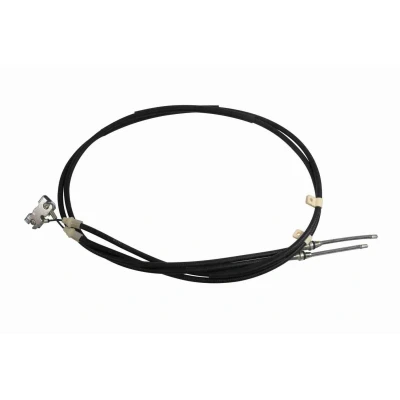 Bilde av VAICO V25 30010 Bremsekabel bak 1930, 1875 for parkeringsbrems Original Quality