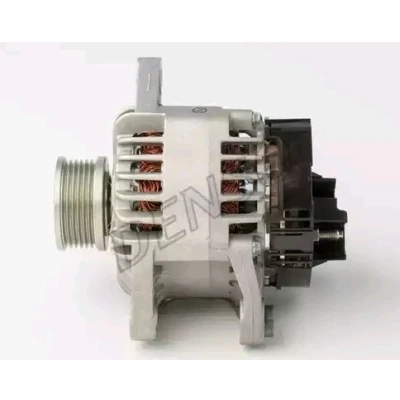 Bilde av DENSO DAN502 Dynamo 14V 120A ALFA ROMEO: 156 Sedan, 166, Sportwagon