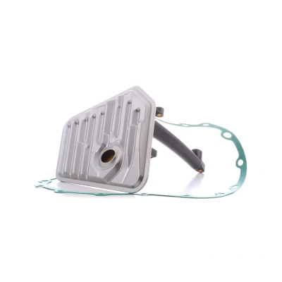 Bilde av VAICO V10 2539 hydraulisk filtersett, automatgir med tetning AUDI: A6 C6 Avant, A8 D3, A4 B6 Avant