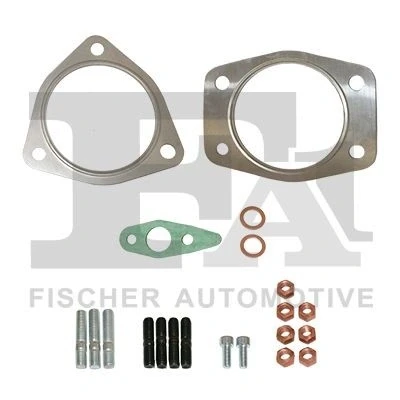 Bilde av FA1 KT550160 Monteringssett, lader VOLVO: V70 I