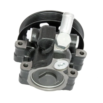 Bilde av MAPCO 27617 Hydraulikkpumpe hydraulisk 6 126 FORD: Focus Mk1 Hatchback