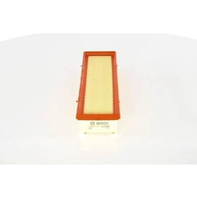 Bilde av BOSCH F 026 400 377 Luftfilter 60,3 95,5 327 Filterinnsats DACIA: Dokker Stasjonsvogn, Sandero I, RENAULT: / Stepway 1