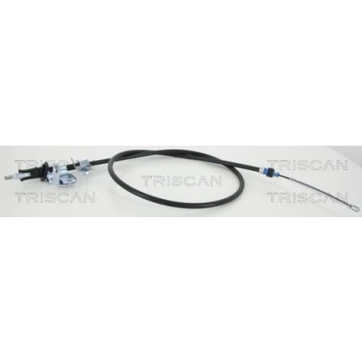 Bilde av TRISCAN 8140 42146 Bremsekabel 1525/1315 Trommelbrems MITSUBISHI: COLT 6