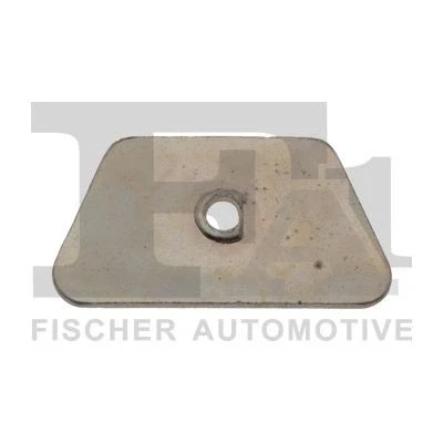 Bilde av FA1 105 917 Holder, eksosanlegg BMW: 5 Sedan, Touring