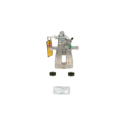 Bilde av BOSCH 0 986 135 050 Bremsecaliper Aluminium 55 OPEL: Zafira B