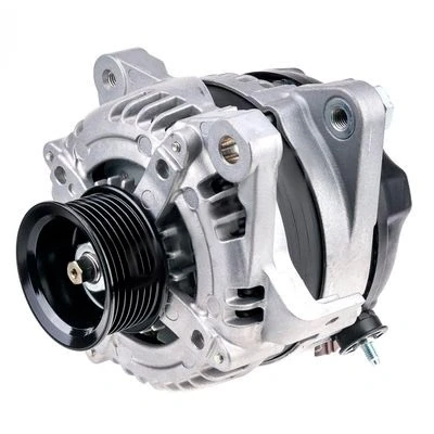 Bilde av DENSO DAN952 Dynamo 14V 100A TOYOTA: RAV4 II SUV, III Previa / Estima