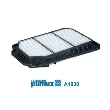 Bilde av PURFLUX A1830 Luftfilter 43 199 290 Filterinnsats CHEVROLET: Nubira Stasjonsvogn