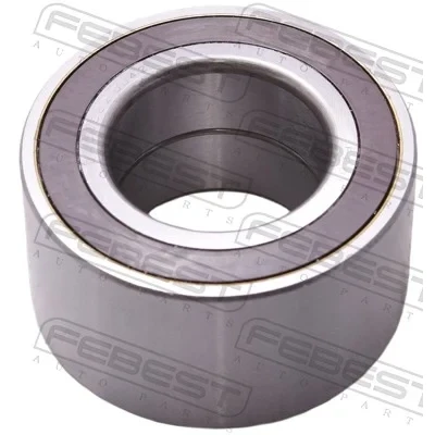Bilde av FEBEST DAC45820042M Hjullager framaksel begge sider 45 82 med ABS senorring