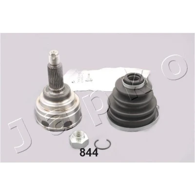 Bilde av JAPKO 62844 Drivknute hjulside SUZUKI: Liana Hatchback