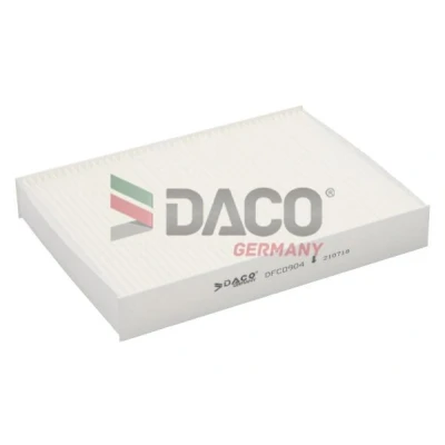Bilde av Kupéfilter DACO Germany DFC0904