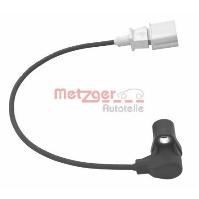 Bilde av METZGER 0902018 Impulsgiver uten verneslange VOLKSWAGEN: Golf 4, 5, Passat B6 Variant, AUDI: A4 B7 Avant, A6 C6 Sedan
