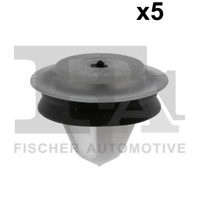 Bilde av FA1 11 40039.5 klips, pynte /beskyttelseslist VOLKSWAGEN: Transporter 5