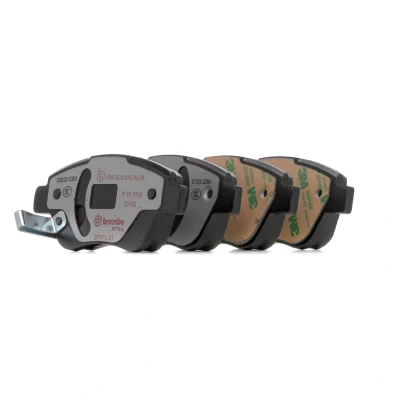 Bilde av Bremseklosser sett BREMBO P 59 051X