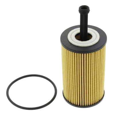 Bilde av MAPCO 64306 Oljefilter Filterinnsats PEUGEOT: 307 SW, Partner I Van, Hatchback, CITROËN: Berlingo / First I, C3 Hatchback