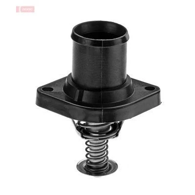 Bilde av DENSO DTM89443 Termostat 89C med tetning CITROËN: Jumpy II MPV, C4 I Grand Picasso, C8 II, PEUGEOT: 308 SW, 206 Hatchback, 307 CC