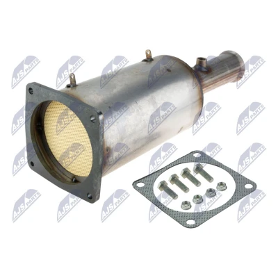 Bilde av Partikkelfilter NTY DPF PE 008