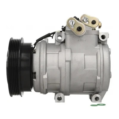 Bilde av NISSENS 89166 Kompressor 10PA17C 12 PAG 46 R 134a