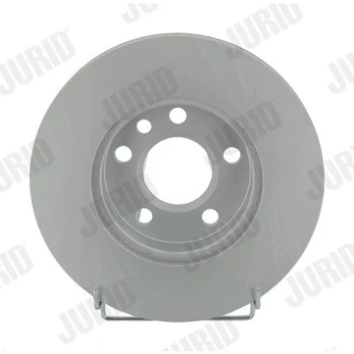 Bilde av JURID 562080JC Bremseskiver 280 24 5 112 ventilert belagt uten skruer VOLKSWAGEN: Transporter 4 Bus, 4, LT 28 46 2 Kasten