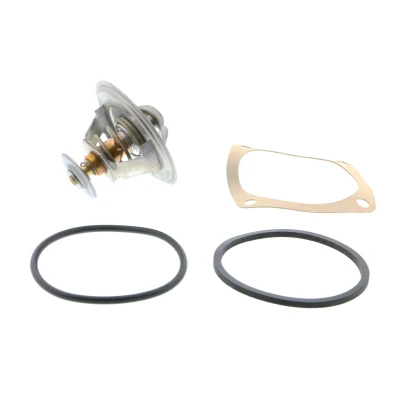 Bilde av VEMO EXPERT KITS + V20 99 1256 Termostat 80 med tetning BMW: 2000 3200 Coupé, 5 Sedan, 6 Coupé