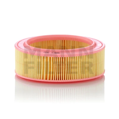 Bilde av MANN FILTER C 1833 Luftfilter 60 176 Filterinnsats FORD: FIESTA 1, ESCORT 1