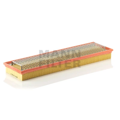 Bilde av MANN FILTER C 60 230 Luftfilter 50 171 598 Filterinnsats MERCEDES BENZ: T2/LN1 Flatvogn lastebil/Chassis