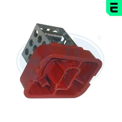 Bilde av ERA 665002 motstand, kupevifte