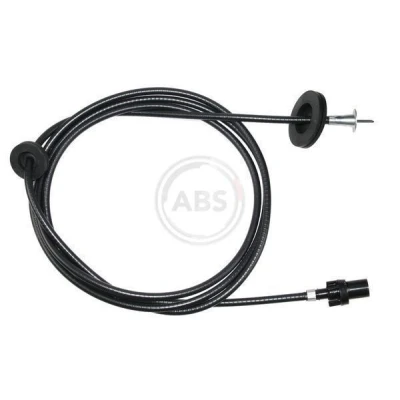 Bilde av A.B.S. K43111 Speedometer Aksel 2940 FORD: Sierra Mk2 Sedan, Hatchback