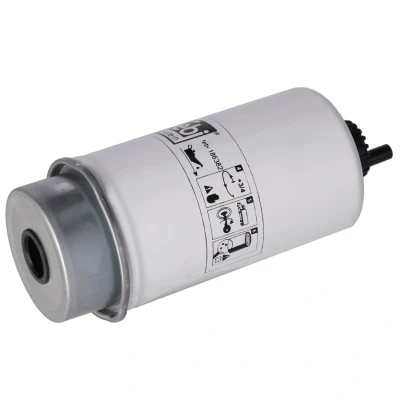 Bilde av FEBI BILSTEIN 186382 Drivstoffilter Påskruingsfilter