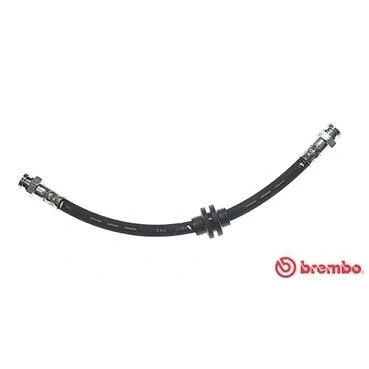 Bilde av BREMBO T 23 047 Bremseslange 305 F10X1 FIAT: BRAVO 2