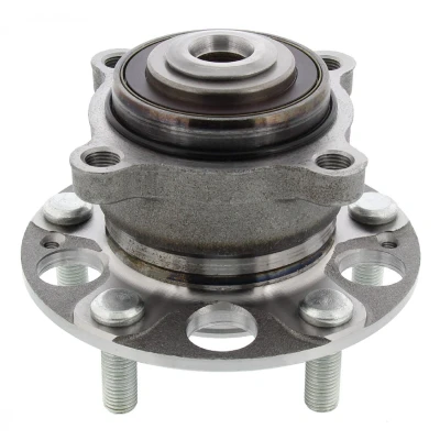 Bilde av MAPCO 46284 Hjullagersett bakaksel begge sider med integrert magnetisk senorring HONDA: ACCORD 8 Kombi,