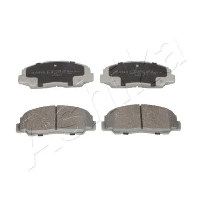 Bilde av Bremseklosser sett, Framaksel, daihatsu rocky hard top, soft 0449187612, 0449187612000, 0449187613000, 0449187617, 0449187617